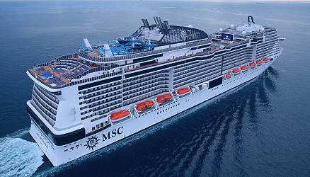 10 Things MSC Cruises does well | Cruise.Blog